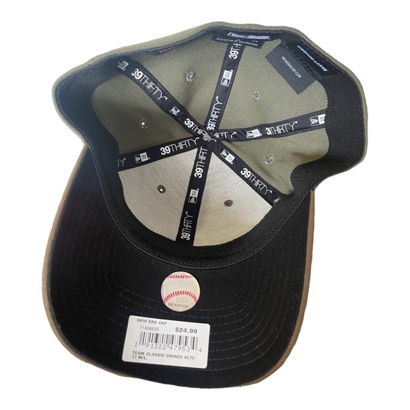 Cincinnati Reds baseball cap - Picture 6 of 6